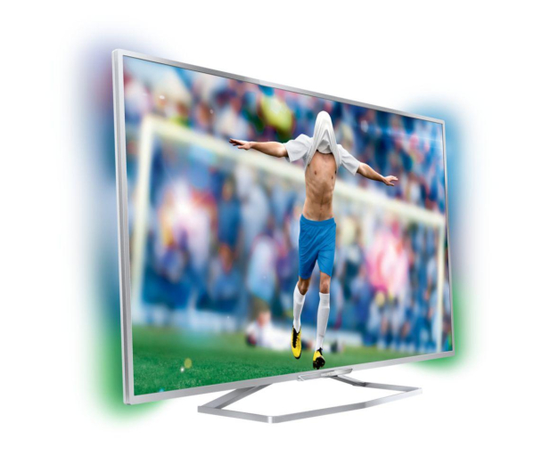 Philips 32PFK6509 - 1397186 - zdjęcie 2